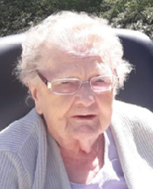 Marcelline Desmedt