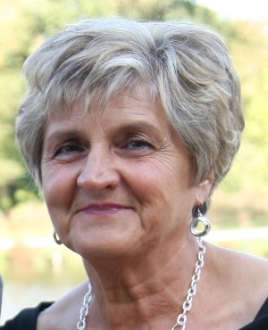 Jacqueline Boudry