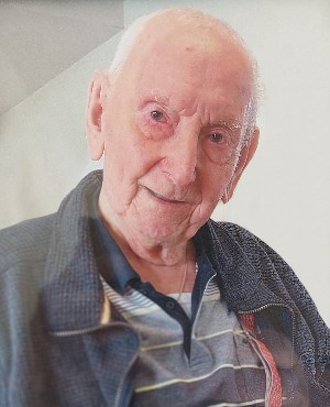 Gabriel Vandamme