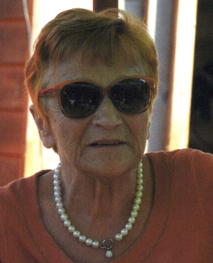 Liliane Lakiere