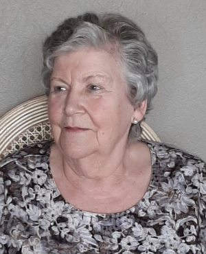 Regina Denturck