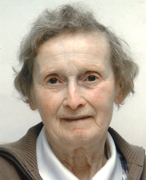 Maria Verhack