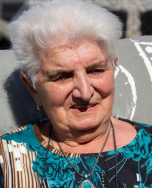 Anna Vercruysse