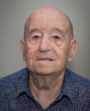 Michel Clarisse