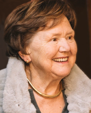 Marguerite Pecceu