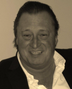 Peter Ehrlich