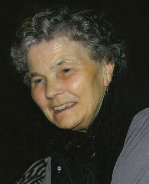 Agnes Dejonghe