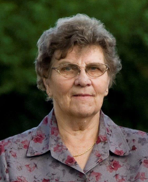 Maria Six
