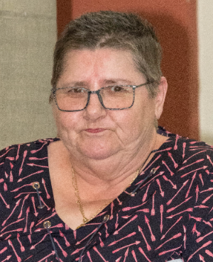 Caroline Vandevyvere