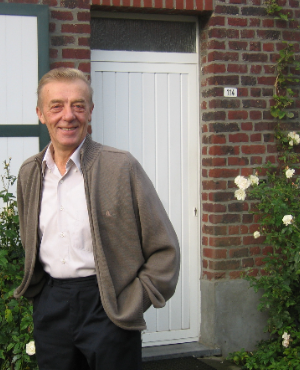 Antoon Dewulf