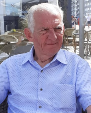 Ronald Colpaert