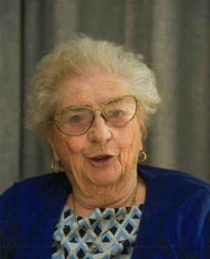 Simonne Vermeulen