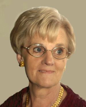 Bernice Pattyn
