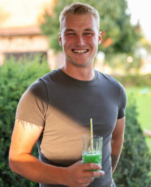 Laurens Verbrugghe