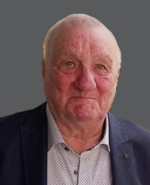 Ronny Ollevier