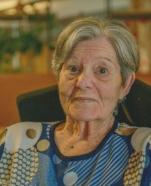 Rolande Coudron