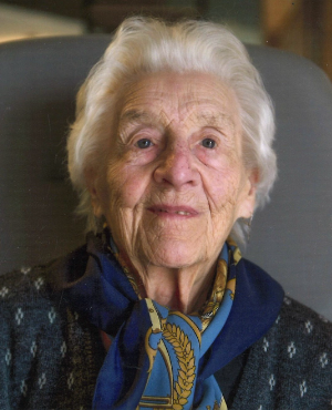 Ivonne Reynaert