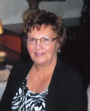 Arlette Faes
