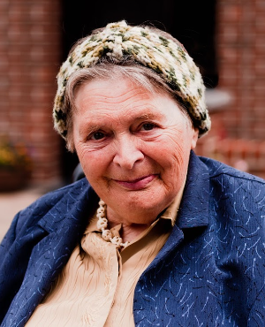 Agnes Deleu