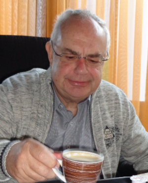 Erik Verstraete