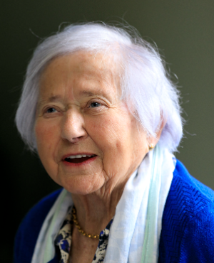 Sietje (Anastasie) Goossens