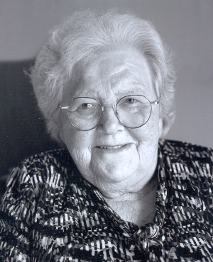 Henriette Verkindere