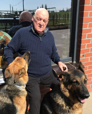 Julien Vandecandelaere