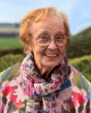 Marie Thérèse Baelen