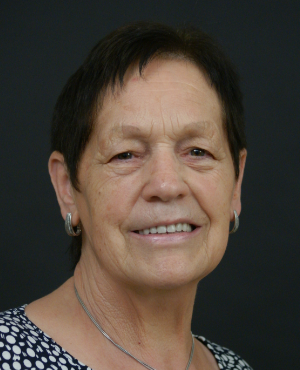 Marie Thérèse Laroye