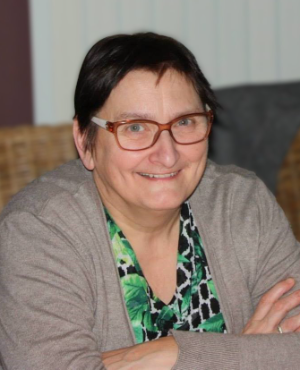 Josiane Claeys