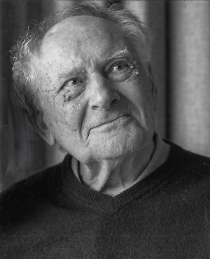 Jacques Mahieu
