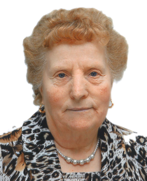 Maria Vandevivere