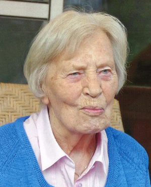 Rosa Desot