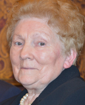Suzanne Despeghel