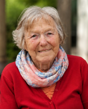 Jeannette Soete