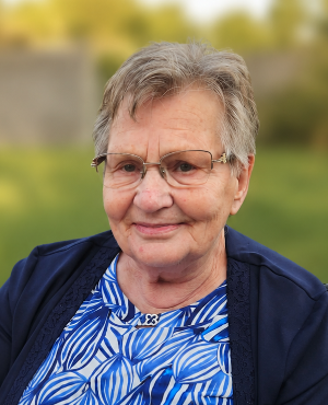 Ginette Vandamme