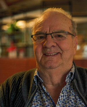 Sylveer Doolaeghe