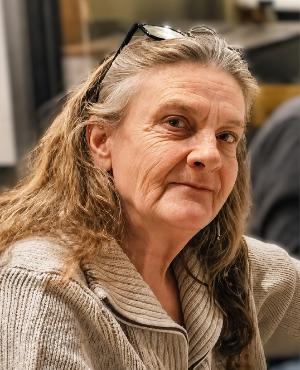 Paula Wiedijk