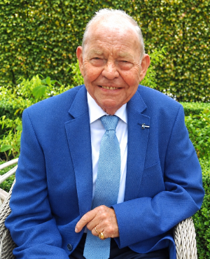 André Maesen