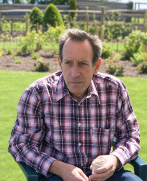 Michel Graf