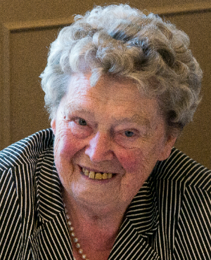 Jacqueline Bostyn