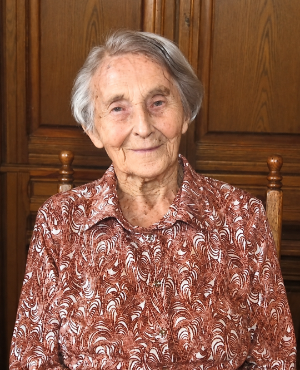 Lucia Werbrouck