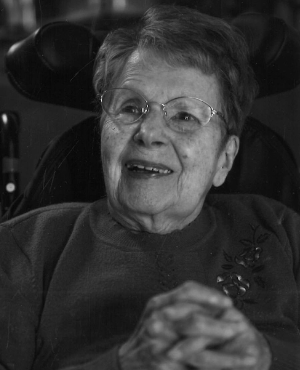 Anna Schoutteten