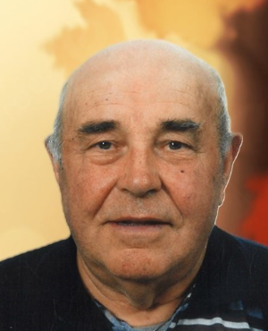 Medard Crombez
