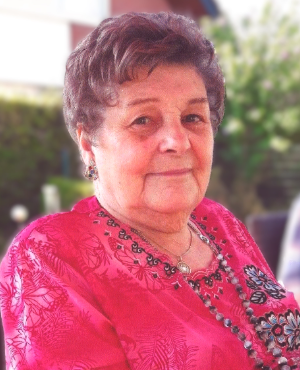 Claire Bayliss